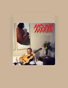 收听 Mounir Makar、观看音乐视频、阅读小传、查看巡演日期等 ！