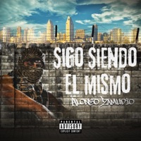 SIGO SIENDO EL MISMO - Single - Alonso Zamudio