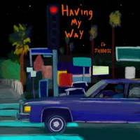 Having my way (feat. JHBBOSS) - Single - Jaytee600