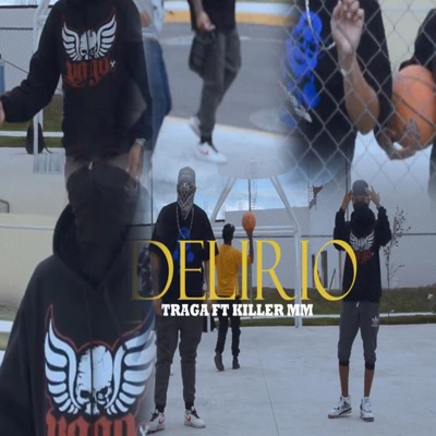Delirio (feat. Killer MM) - Single