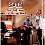 Just to know your coming back - Single