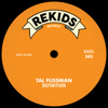 Definition - EP - Tal Fussman