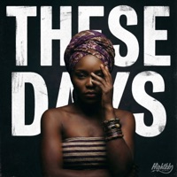These Days - Single - Akros