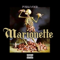 Marionette - Single - Pusha Wood