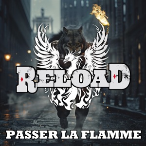 Passer la Flamme - EP Commémoratif - Single