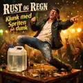 Klunk med spriten på dunk