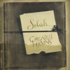 Selah - Greatest Hymns  artwork
