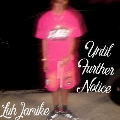 Until Futher Notice - EP