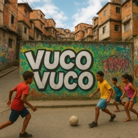 VUCO VUCO - Single - DJ GUDOG & MC MN
