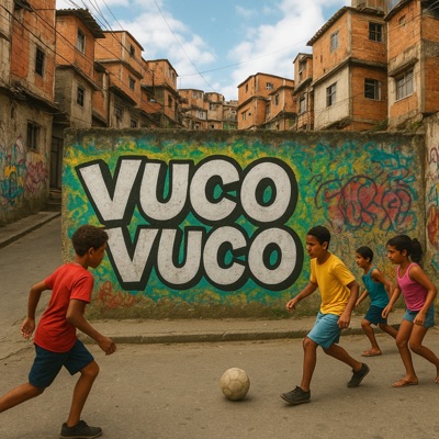 VUCO VUCO (SLOWED)