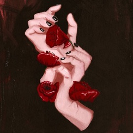 Цветами okinawaLuv