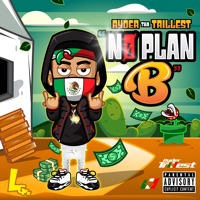 No Plan B - Single - Ryder Tha Trillest
