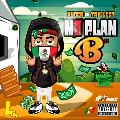 No Plan B - Single