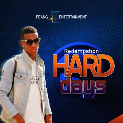 Hard Days - Single