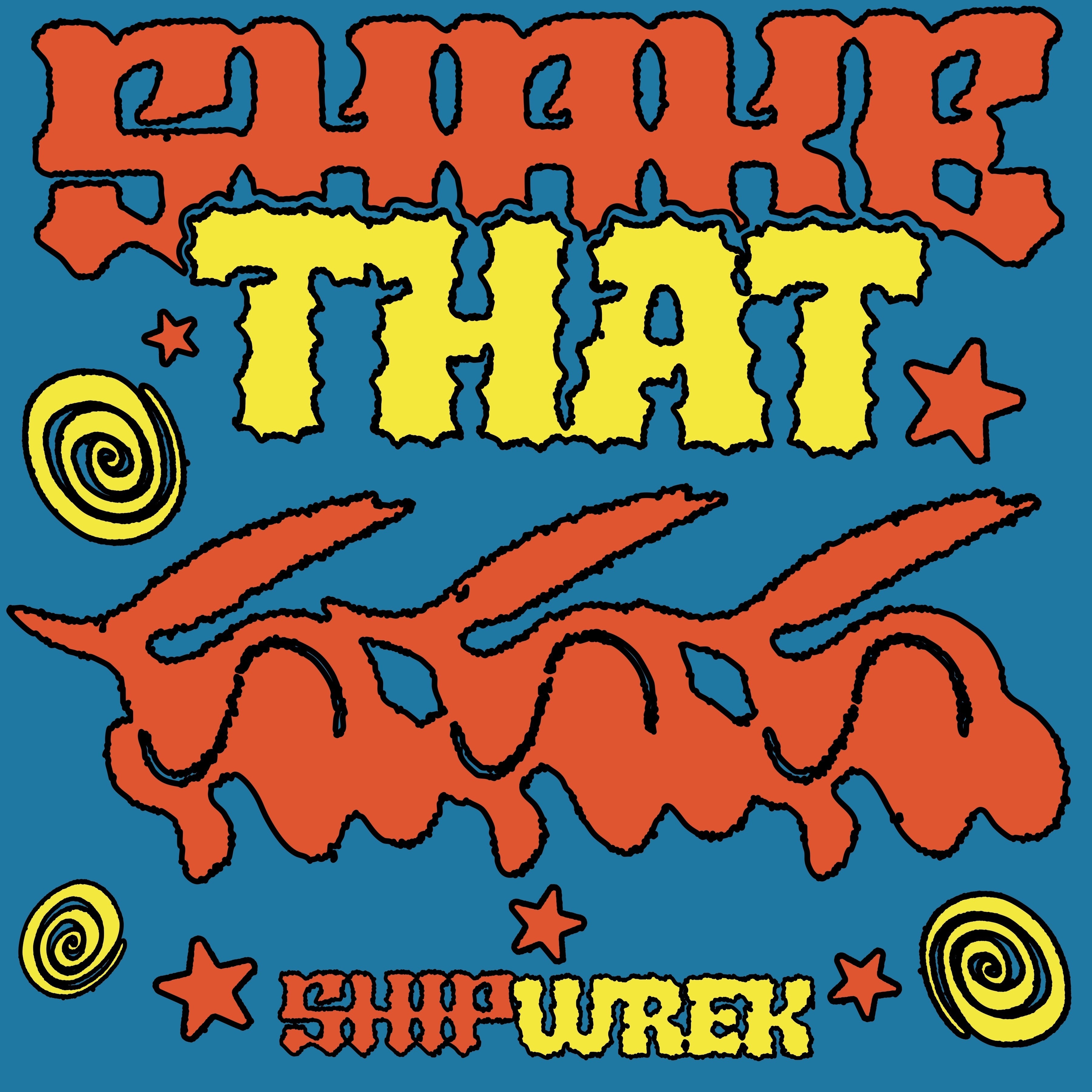 Shake That - Single
