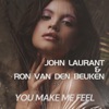 You Make Me Feel - Single