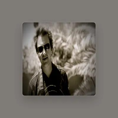 Listen to Andre Coutu, watch music videos, read bio, see tour dates & more!
