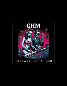 Listen to GHM, watch music videos, read bio, see tour dates & more!