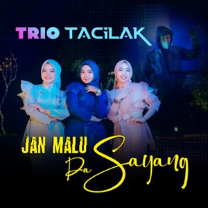 Jan Malu Da Sayang Album Art