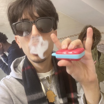 paz (feat. caos!) - Single