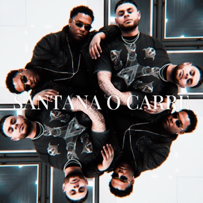 Santana o carré (feat. El Melodiko) - Single