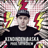 Kendinden Başka - Single - Handi