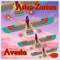 Avesta (Ethereal Version) - Astro-Zorian lyrics