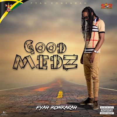 Good Medz - Single