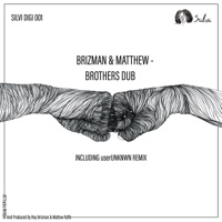 Brothers Dub - Single - Brizman & Matthew Roffe