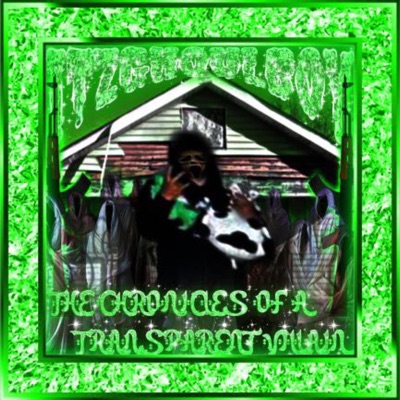 transparent (slowed) (feat. miro & slimetyphoon) - Single