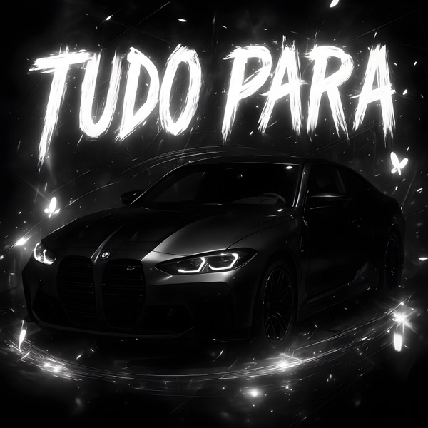 TUDO PARA - EP