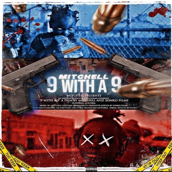9 With A 9