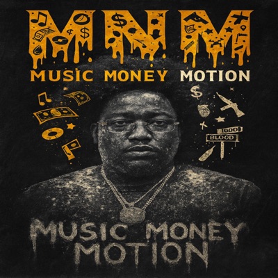 CEO RIZZY MUSIC MONEY MOTION