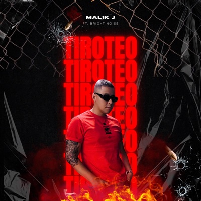 Tiroteo (feat. Bright Noise) - Single