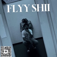 FLYY SHII - Single - DashGotPack