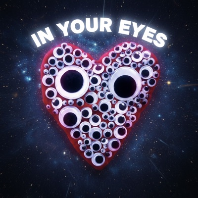 In Your Eyes - Single