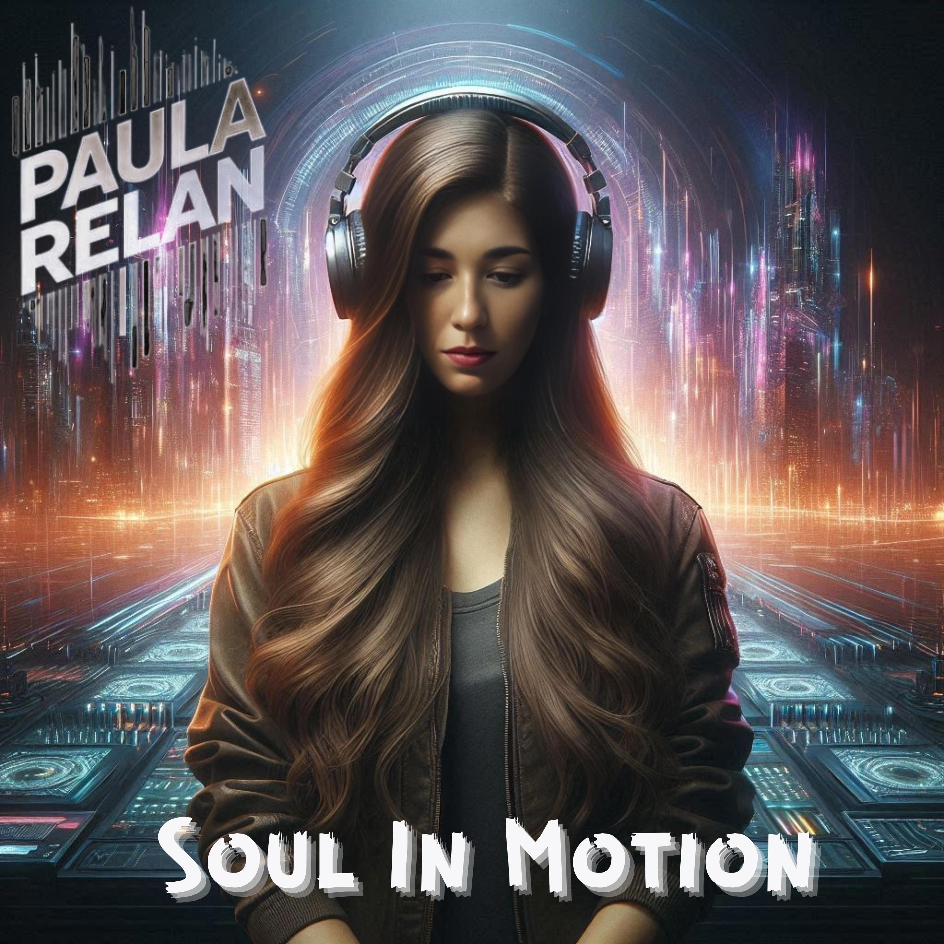 Soul In Motion - EP