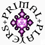 Primal Players: Song of Endyrcell - Single