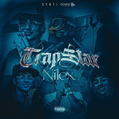 TRAPST4R - Single