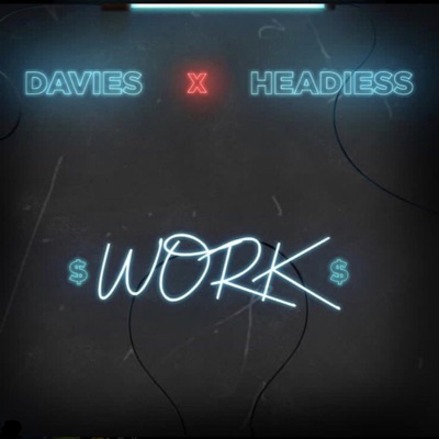 Work - Single