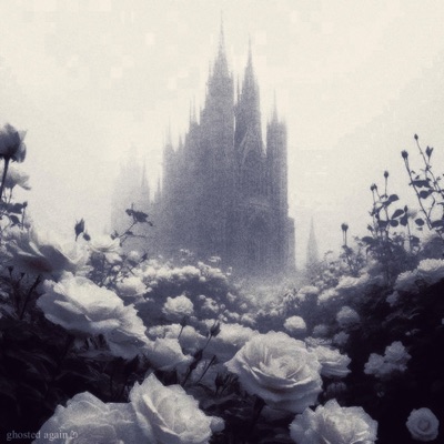 ghosted again - Single