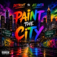 Paint The City - Single - Princedevv