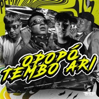 Opopó Tembo Ári (feat. Miche23, HACHIS & HISH) - Single - EDGYVGAMY, ELG0RD0LIND0MDF & TRATTO DE LA CALLE