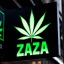 Zaza - Single