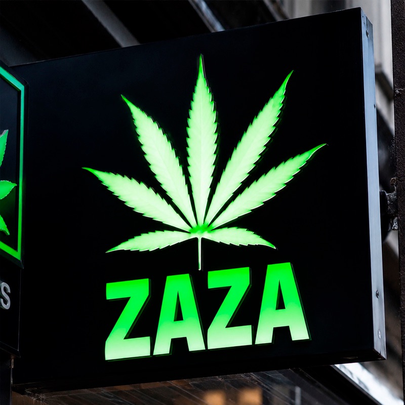 Zaza