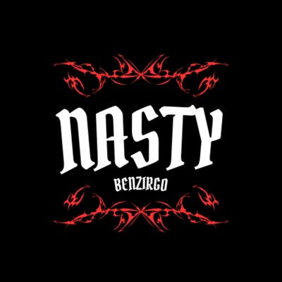 Nasty (feat. MEESEYE) - Single