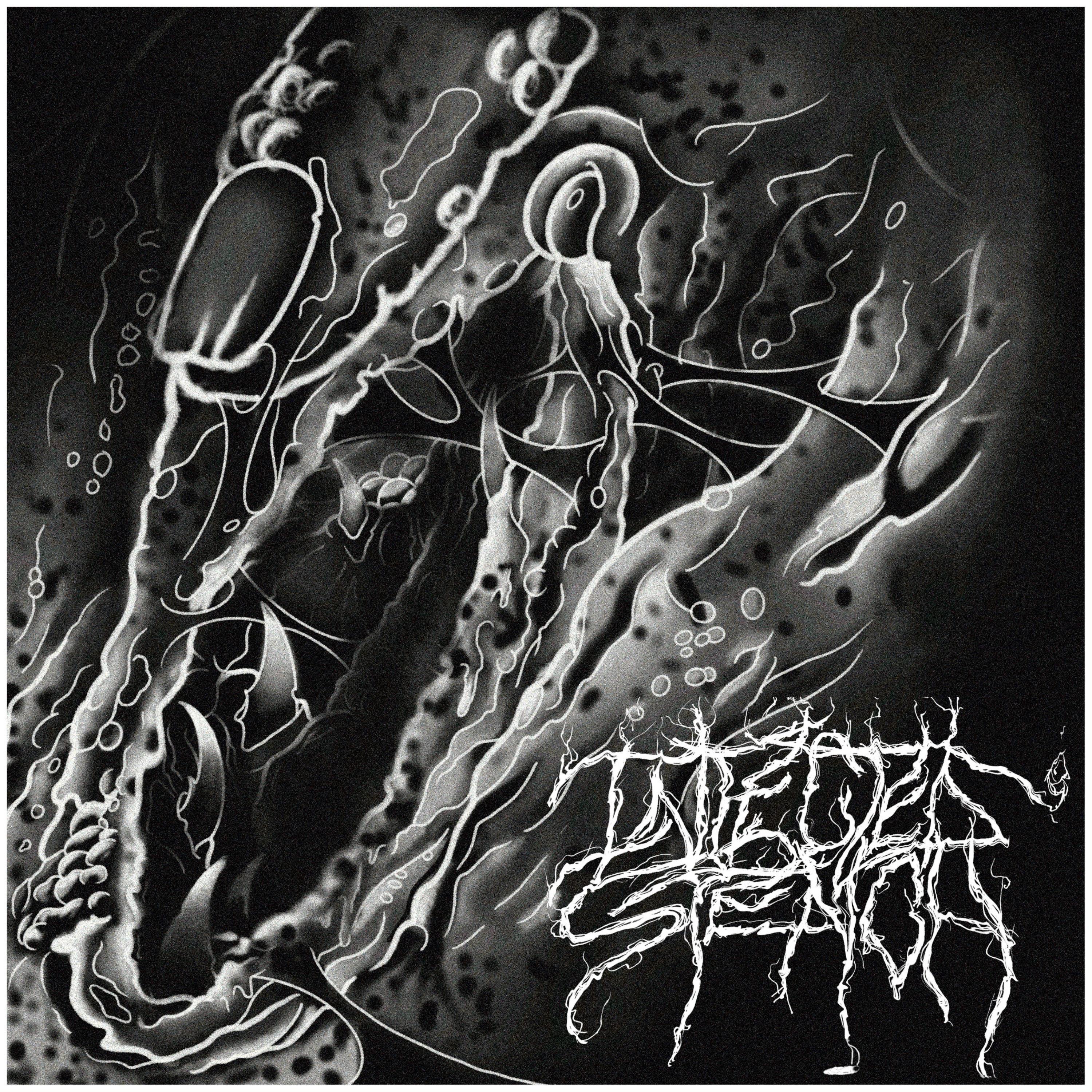 Infected Stench - EP