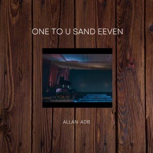 One To U Sand Eeven (feat. Fallen't)