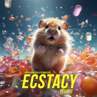 ecstacy (Techno) - Single - Hyper Hamster & Techno Cats