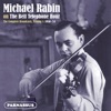 Pablo de Sarasate Guitarre, Op. 45 No. 2  (Arr. for Violin and Orchestra by Pablo de Sarasate) [2024 Remastered Edition] Michael Rabin on The Bell Telephone Hour - The Complete Broadcasts, Vol. 1: 1950-1954 (2024 Remastered Edition)